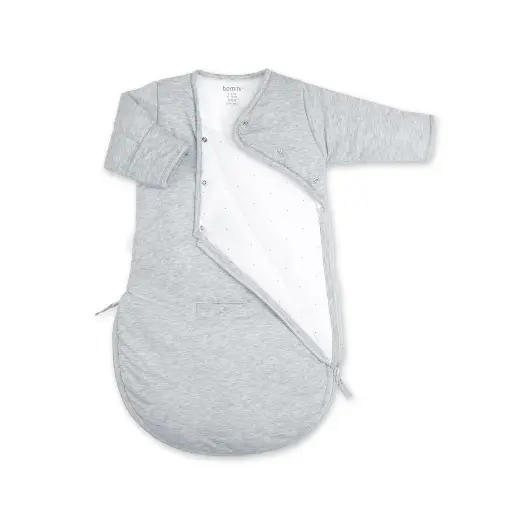 [5420010713922] Gigoteuse Magic Bag - Bemini -  1-4m Mix grey PADY (tog 3)