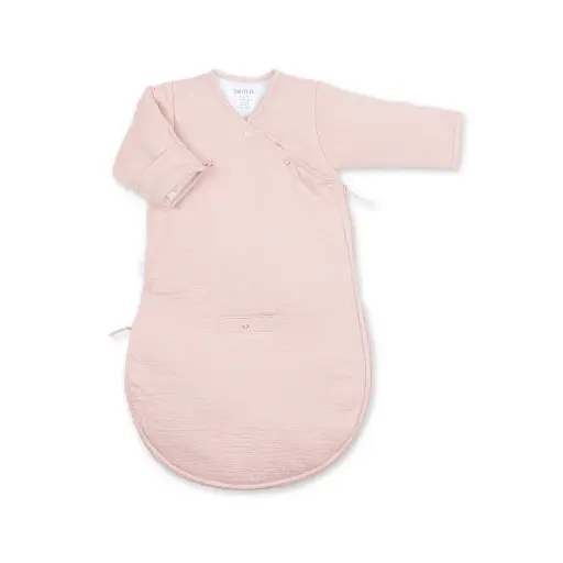 [5420010700656] Gigoteuse Magic Bag - Bemini -  1-4m Blush PADY TETRA (tog 3) 