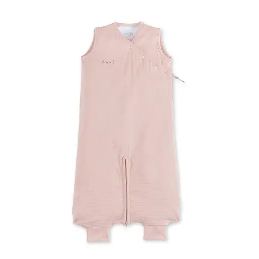 [5420010706689] Gigoteuse Magic Bag - Bemini - 4-12m Blush TETRA JERSEY (tog 1)   