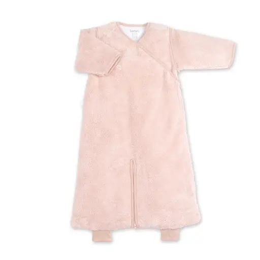 [5420010704470] Gigoteuse Magic Bag - Bemini - 4-12m Blush SOFTY (tog 2.5)