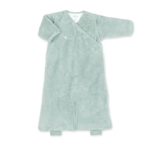 [5420010714004] Gigoteuse Magic Bag - Bemini - 4-12m Lunar SOFTY (tog 2.5) 