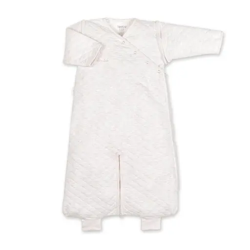 [5420010710693] Gigoteuse - Bemini -  4-12m Mix tender PADY QUILTED JERSEY  tog 1,5   