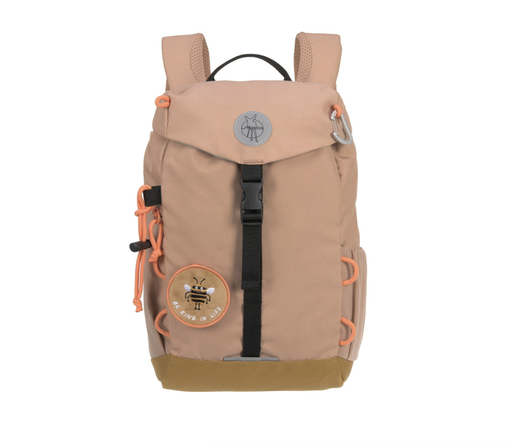 [4066239122124] Sac à dos - Lässig - Randonnée nature Noisette (14L)  