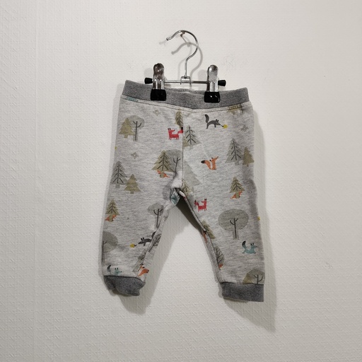 [V01608] Pantalon - catimini - 6 mois 