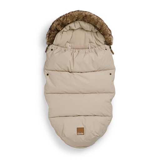 [7333222015389] Chancelière - Elodie Détails - Pure Khaki