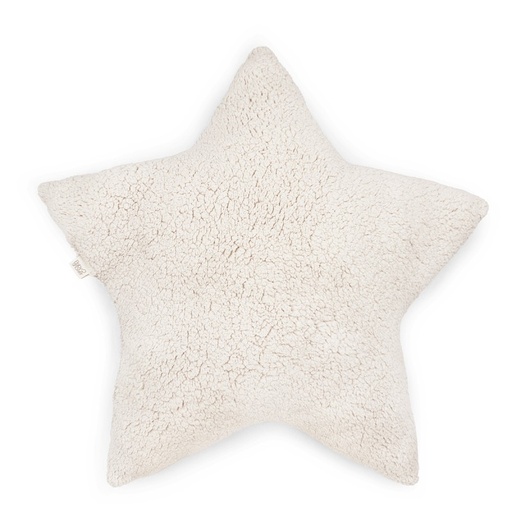 [7427252672947] Coussin - Baby shower - Bigstar mouton