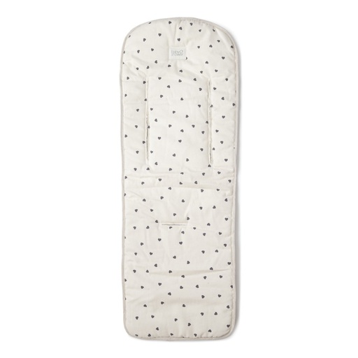[9501858638182] Matelas pour poussette - Babyshower - Rock & love
