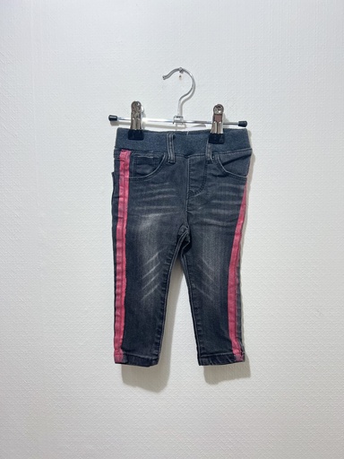 [V01831] Pantalon - 3 pommes - 3 mois