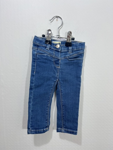 [V01759] Pantalon - Tape à l'oeil - 3 mois 