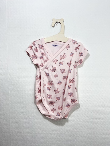 [V01775] Body - Noukie's - 6 mois 