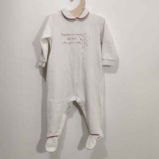 [V01747] Pyjama - Chicco - 3/6 mois 