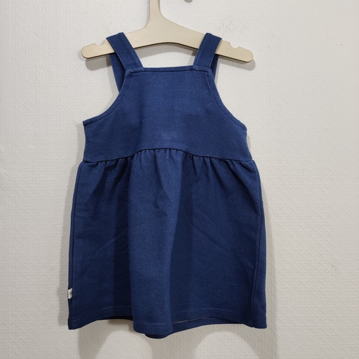 [V01736] Robe - Noukie's - 1 mois 