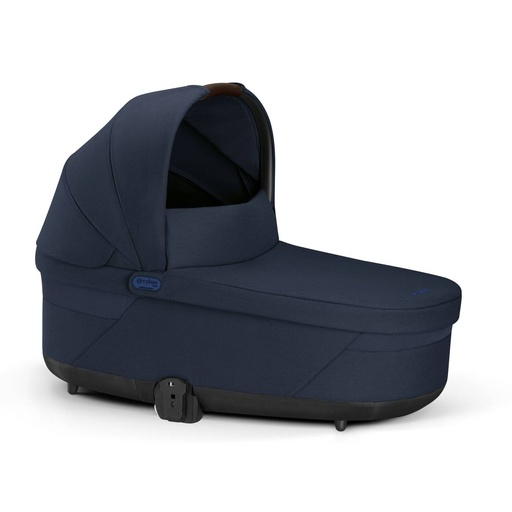 Nacelle - Cybex - Cot S Lux Ocean Blue
