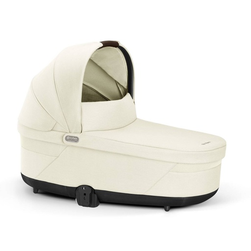 Nacelle - Cybex - Cot S Lux Seashell Beige