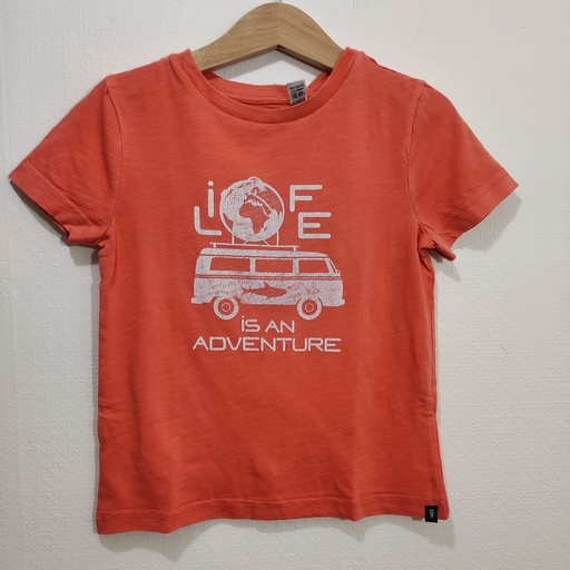 [V01893] Tee-shirt - Okaïdi - 4 ans 