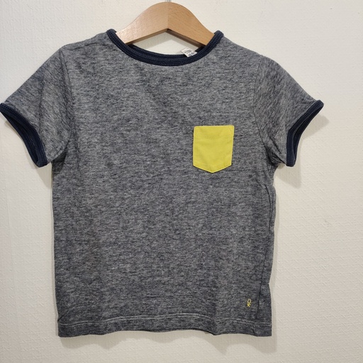 [V01895] Tee-shirt - Okaïdi - 4 ans  