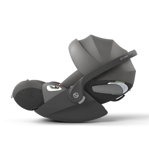 Siège coque - Cybex - Cloud T i-Size Mirage Grey (Comfort)
