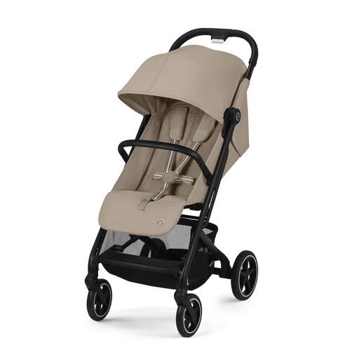 Poussette - Cybex - Beezy  Almond Beige