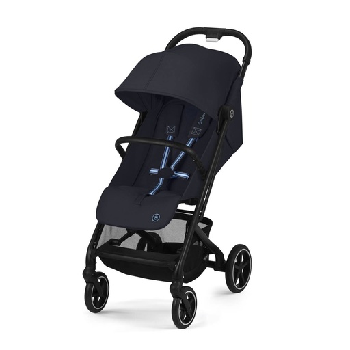 Poussette - Cybex - Beezy Dark Blue