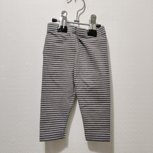 [V01965] Pantalon - Obaibi -  3 mois 