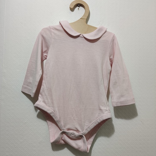 [V01967] Body - Zara - 6 mois 