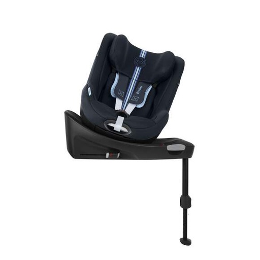 Siège - Cybex - Sirona Gi Isize  Ocean Blue  Plus (respirant)   