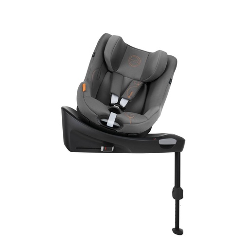 Siège - Cybex - Sirona Gi Isize Lava Grey (Comfort)