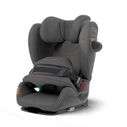 Siège - Cybex - Pallas G Isize  Lava Grey (Comfort)