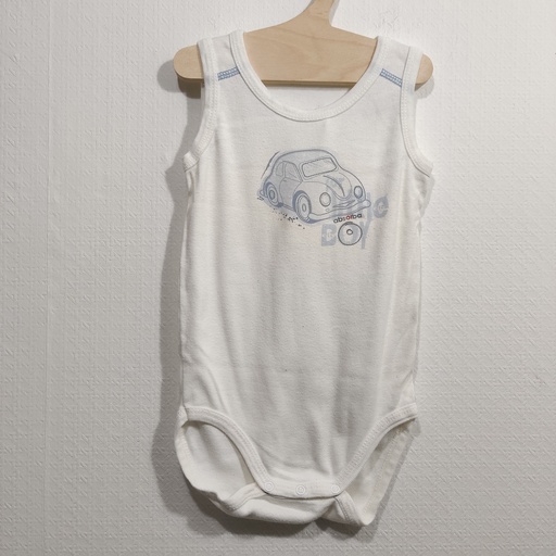 [V01993] Body - Absorba - 2 ans  