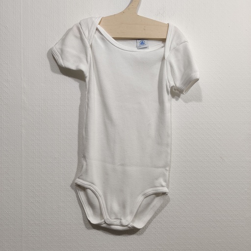 [V01975] Body - Petit bâteau - 2 ans 