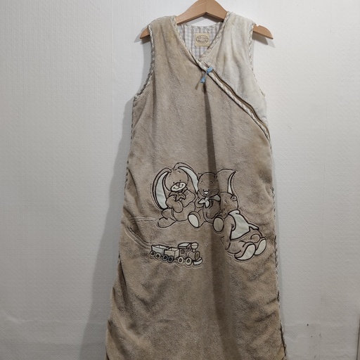 [P00729] Gigoteuse - Noukie's ( 90-110 cm    (6-36M)    )