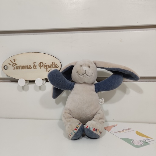 [P00723] Peluche musicale - Noukie's