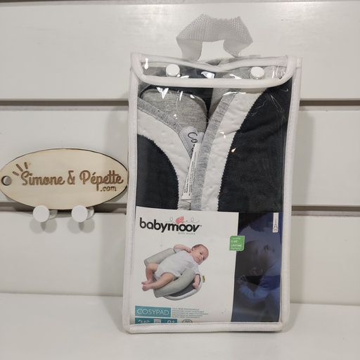 [P00727] Cale bébé - Babymoov -  Cosypad 