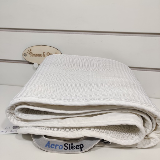 [P00760] Protège matelas - Aerosleep - 70/40cm