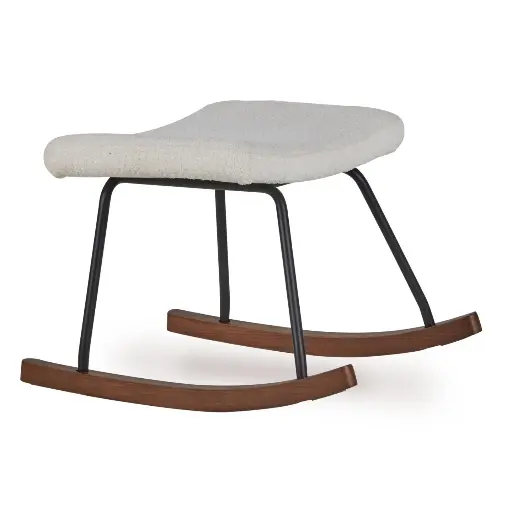 Hocker Rocker De Luxe - Quax - Cream