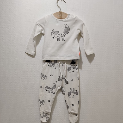 [V01936] Ensemble - Hema - 3 mois
