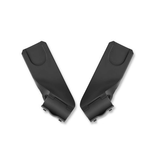 [4058511265773] Adaptateur pour siège auto - Cybex - Eezy S Line Black