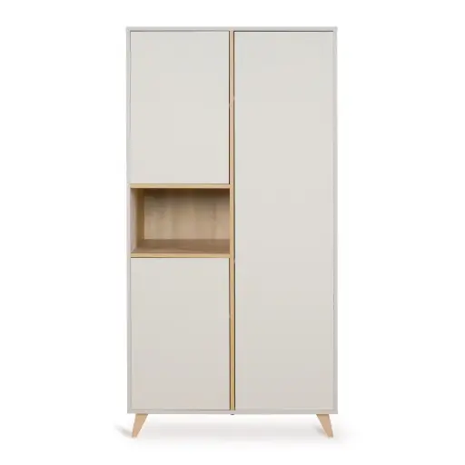 Armoire - Quax - Loft Armoire - Argile