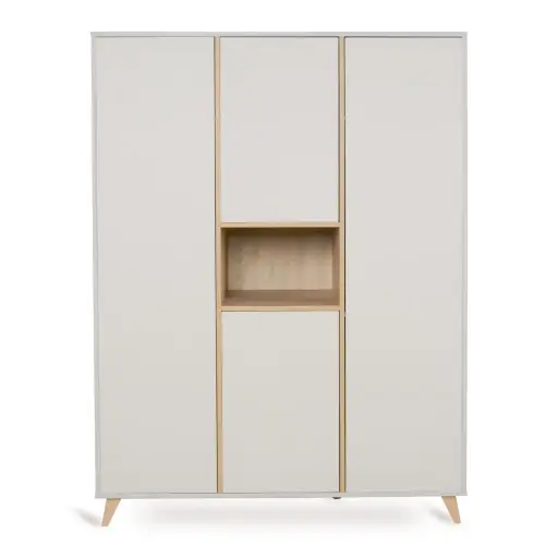 Armoire - Quax - Loft Armoire XL - Argile