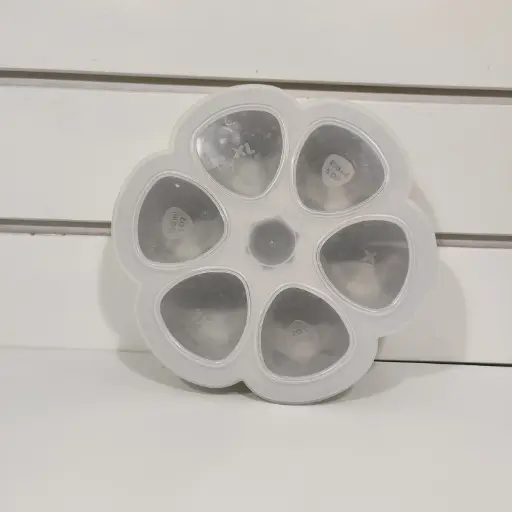 [PU-266] Multiportions silicone - Beaba  