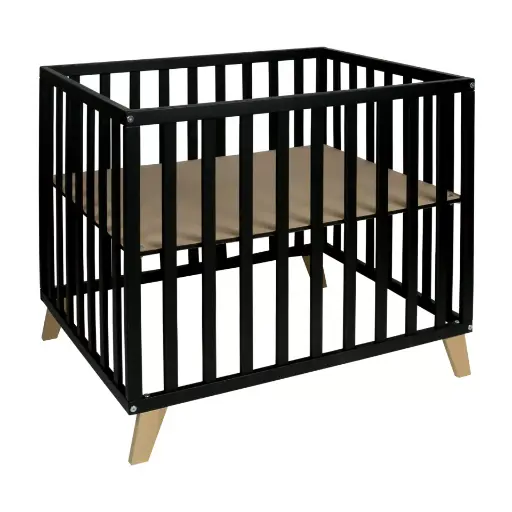 Parc - Quax - Alix Noir