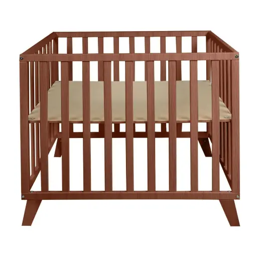 Parc - Quax - Alix Chataignier