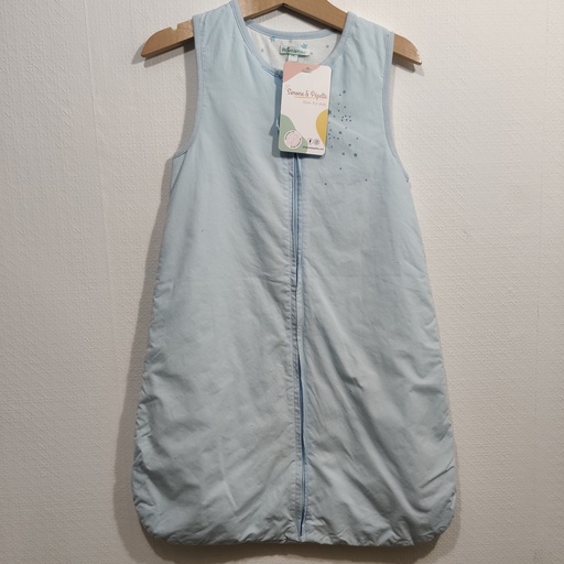 [P00553] Gigoteuse - Premaman - 0/6 mois 