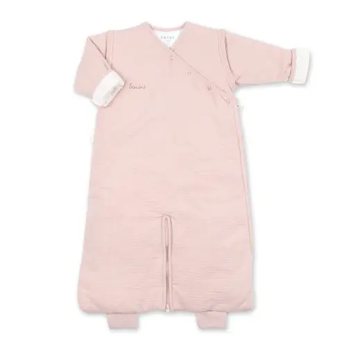 [5420010700694] Gigoteuse Magic Bag - Bemini - 4-12m Blush PADY TETRA JERSEY + JERSEY tog 3