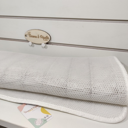 [P00818] Protège matelas - Aérosleep - 60x120