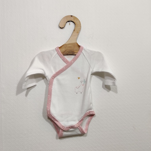 [V02076] Body - Sauthon - 0 mois