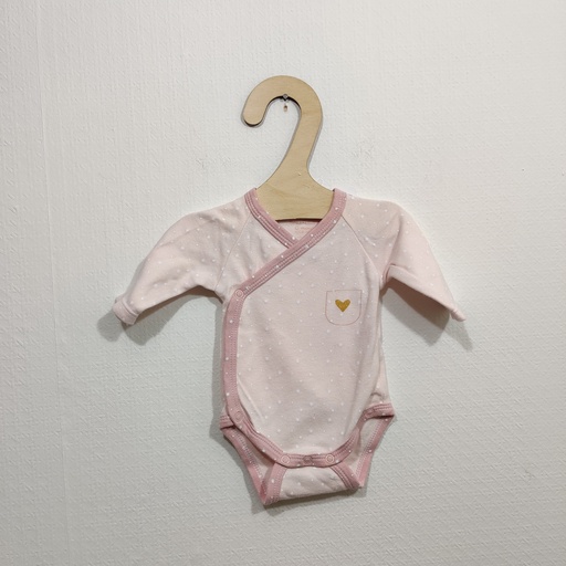 [V02079] Body - Sauthon - 0 mois   