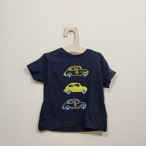 [V02090] T-Shirt - Mayoral - 6 mois  