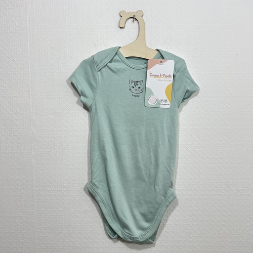 [V02108] Body - C&A - 12 mois 