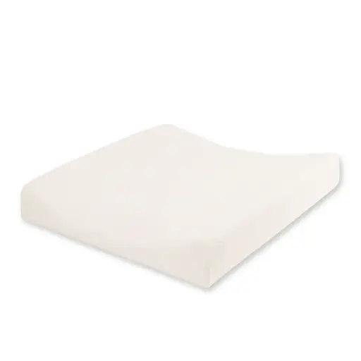[5420010710341] Housse coussin à langer - Bemini - 50x75cm Pudding BAMBOO